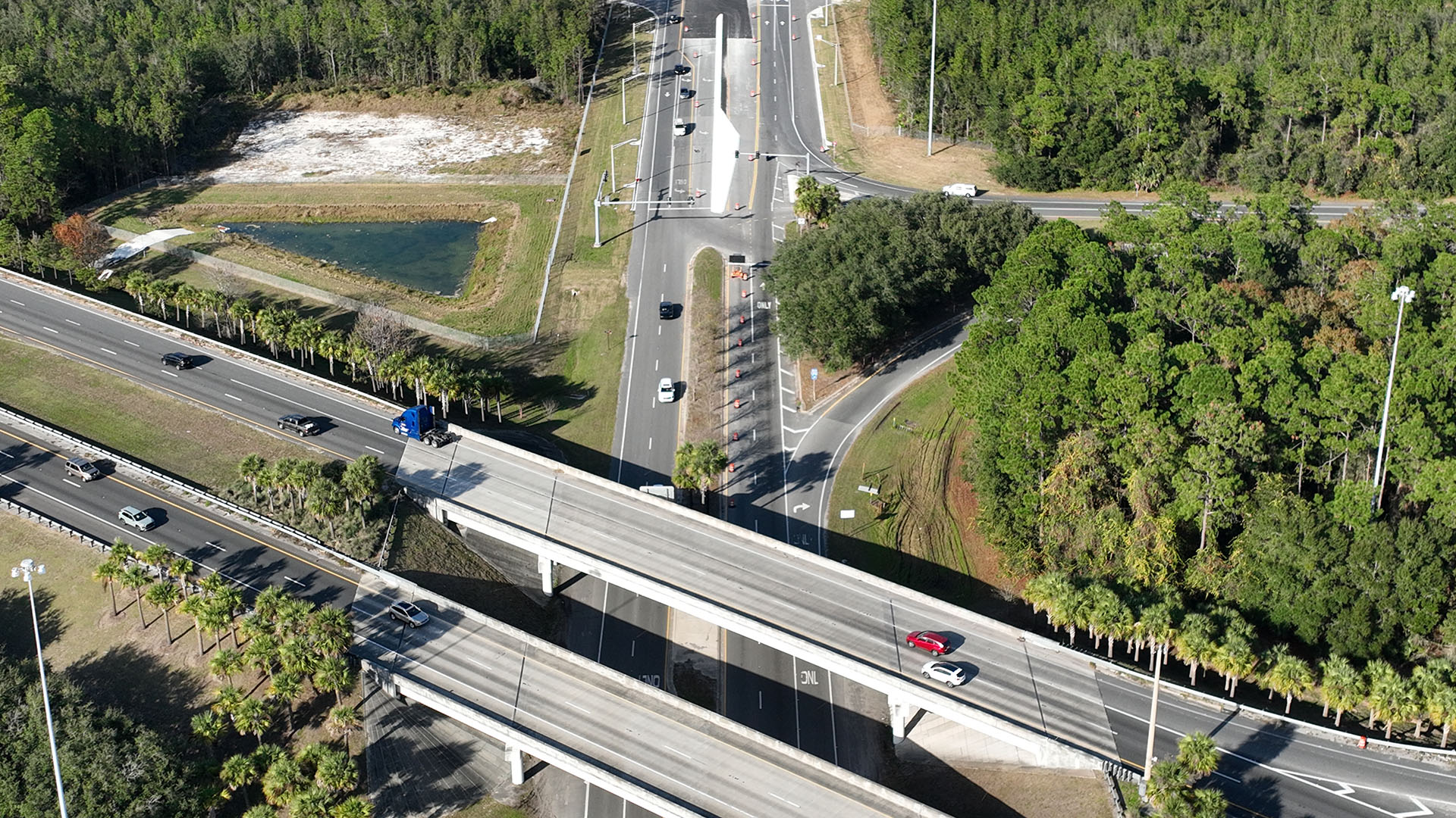 Watson Civil Construction - Alta Drive Roadway