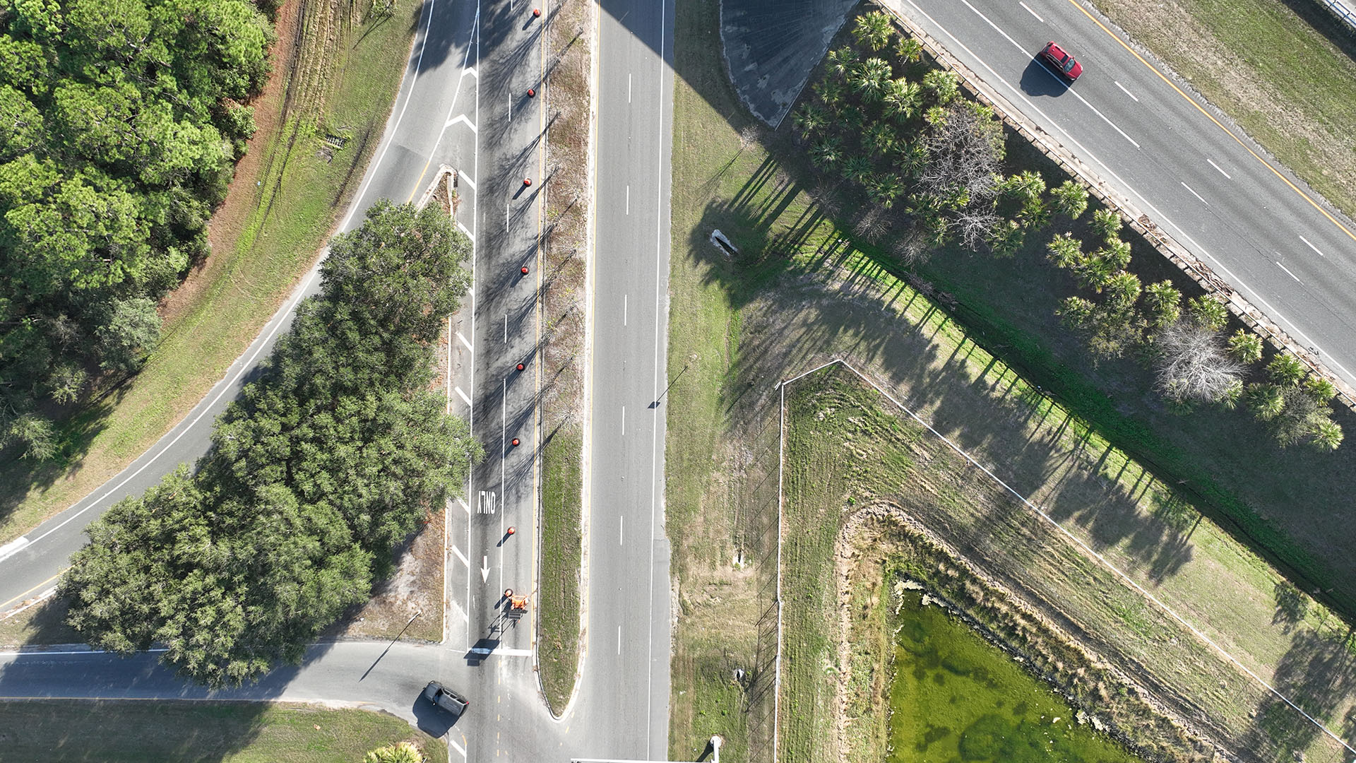 Watson Civil Construction - Alta Drive Roadway