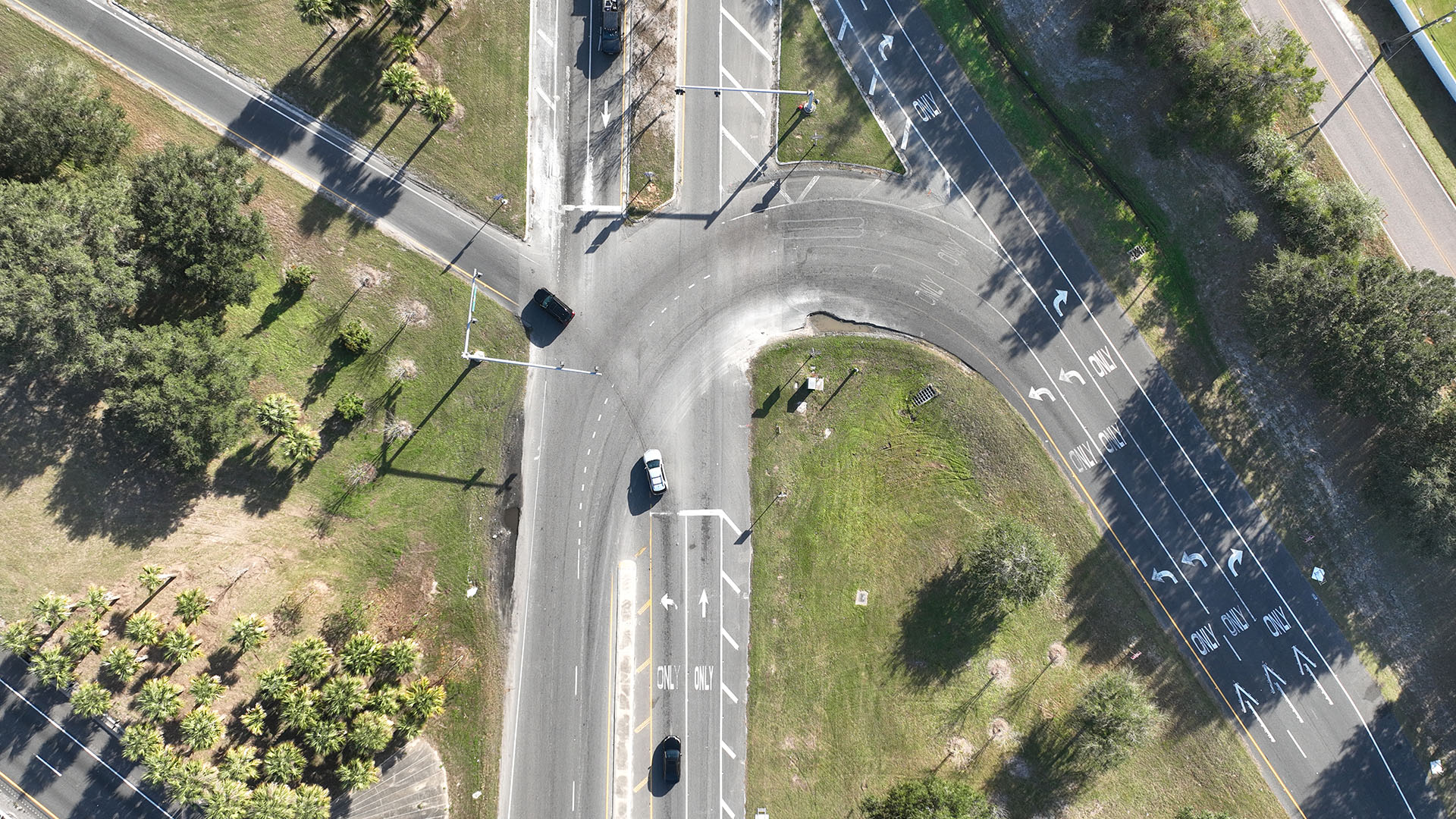 Watson Civil Construction - Alta Drive Roadway