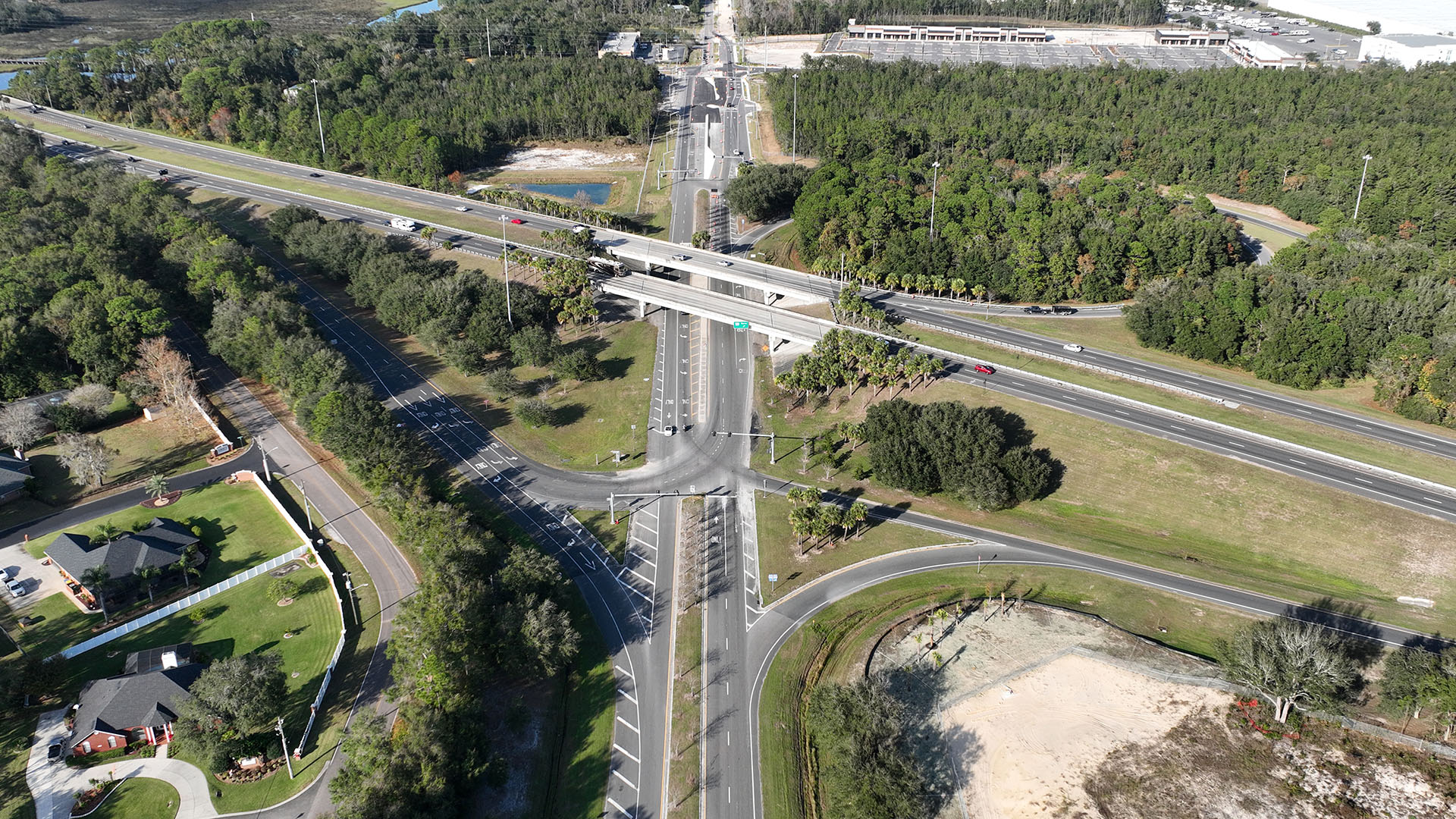 Watson Civil Construction - Alta Drive Roadway