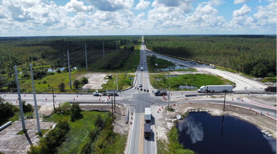 Grand Cypress